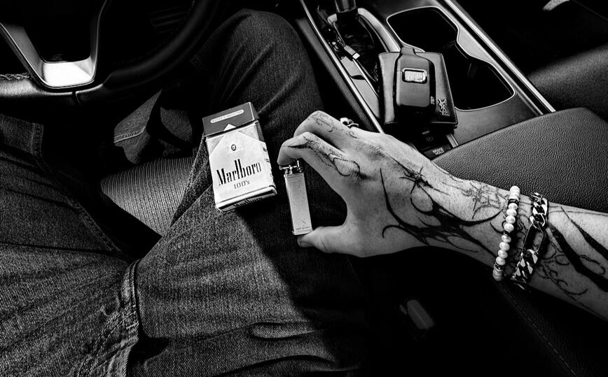 marlboro reds